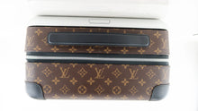 Load image into Gallery viewer, Louis Vuitton Monogram Horizon 55 Macassar