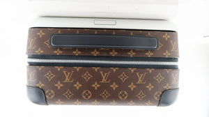Louis Vuitton Monogram Horizon 55 Macassar