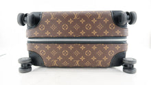 Load image into Gallery viewer, Louis Vuitton Monogram Horizon 55 Macassar