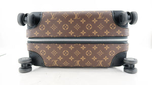 Louis Vuitton Monogram Horizon 55 Macassar