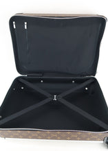 Load image into Gallery viewer, Louis Vuitton Monogram Horizon 55 Macassar