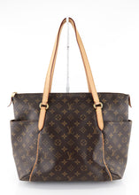 Load image into Gallery viewer, Louis Vuitton Monogram Totally MM