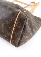 Load image into Gallery viewer, Louis Vuitton Monogram Totally MM
