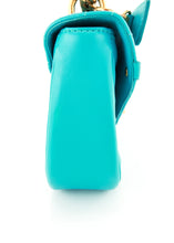 Load image into Gallery viewer, Louis Vuitton New Wave MM Turquoise