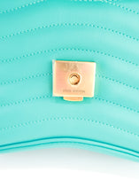 Load image into Gallery viewer, Louis Vuitton New Wave MM Turquoise