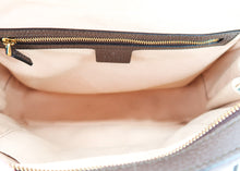 Load image into Gallery viewer, Gucci Supreme Canvas Square Ophidia Crossbody