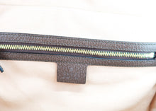 Load image into Gallery viewer, Gucci Supreme Canvas Square Ophidia Crossbody
