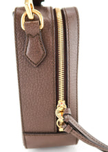Load image into Gallery viewer, Gucci Supreme Canvas Square Ophidia Crossbody