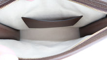 Load image into Gallery viewer, Gucci Canvas Jumbo Monogram Clutch Pouch