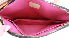 Load image into Gallery viewer, Louis Vuitton Monogram Lorette Pink