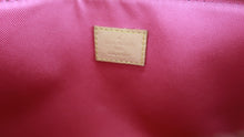 Load image into Gallery viewer, Louis Vuitton Monogram Lorette Pink