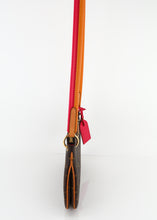 Load image into Gallery viewer, Louis Vuitton Monogram Lorette Pink