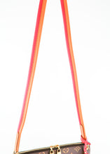 Load image into Gallery viewer, Louis Vuitton Monogram Lorette Pink