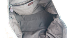 Load image into Gallery viewer, Gucci Canvas Sherry Duffle