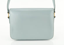 Load image into Gallery viewer, Celine Calfskin Teen Triomphe Ice Blue