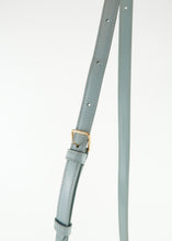 Load image into Gallery viewer, Celine Calfskin Teen Triomphe Ice Blue