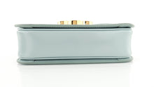 Load image into Gallery viewer, Celine Calfskin Teen Triomphe Ice Blue