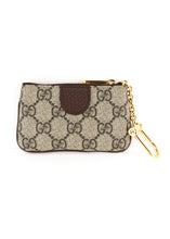 Load image into Gallery viewer, Gucci Supreme Ophidia Key Pouch