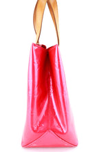 Load image into Gallery viewer, Louis Vuitton Monogram Vernis Reade Pink