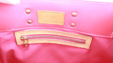 Load image into Gallery viewer, Louis Vuitton Monogram Vernis Reade Pink