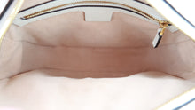 Load image into Gallery viewer, Gucci Supreme Monogram Small Horsebit Beige