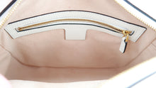 Load image into Gallery viewer, Gucci Supreme Monogram Small Horsebit Beige