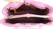 Load image into Gallery viewer, Prada Saffiano Galleria Tote Light Pink