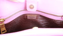 Load image into Gallery viewer, Prada Saffiano Galleria Tote Light Pink