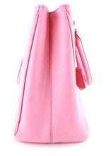 Load image into Gallery viewer, Prada Saffiano Galleria Tote Light Pink