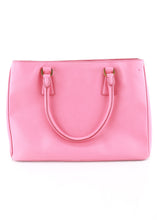 Load image into Gallery viewer, Prada Saffiano Galleria Tote Light Pink