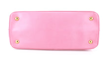 Load image into Gallery viewer, Prada Saffiano Galleria Tote Light Pink