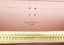 Load image into Gallery viewer, Louis Vuitton Damier Azur Clemence