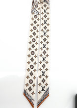 Load image into Gallery viewer, Louis Vuitton Wild at Heart Bandeau