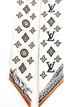 Load image into Gallery viewer, Louis Vuitton Wild at Heart Bandeau