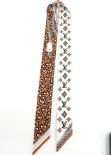 Load image into Gallery viewer, Louis Vuitton Wild at Heart Bandeau