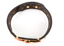 Load image into Gallery viewer, Louis Vuitton Dauphine Bracelet White