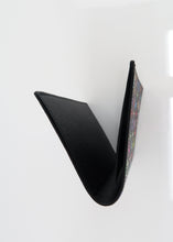 Load image into Gallery viewer, Louis Vuitton TM Multicolor Passport Black