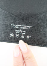 Load image into Gallery viewer, Louis Vuitton TM Multicolor Passport Black