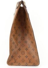 Load image into Gallery viewer, Louis Vuitton Reverse Monogram OnTheGo GM