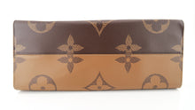 Load image into Gallery viewer, Louis Vuitton Reverse Monogram OnTheGo GM