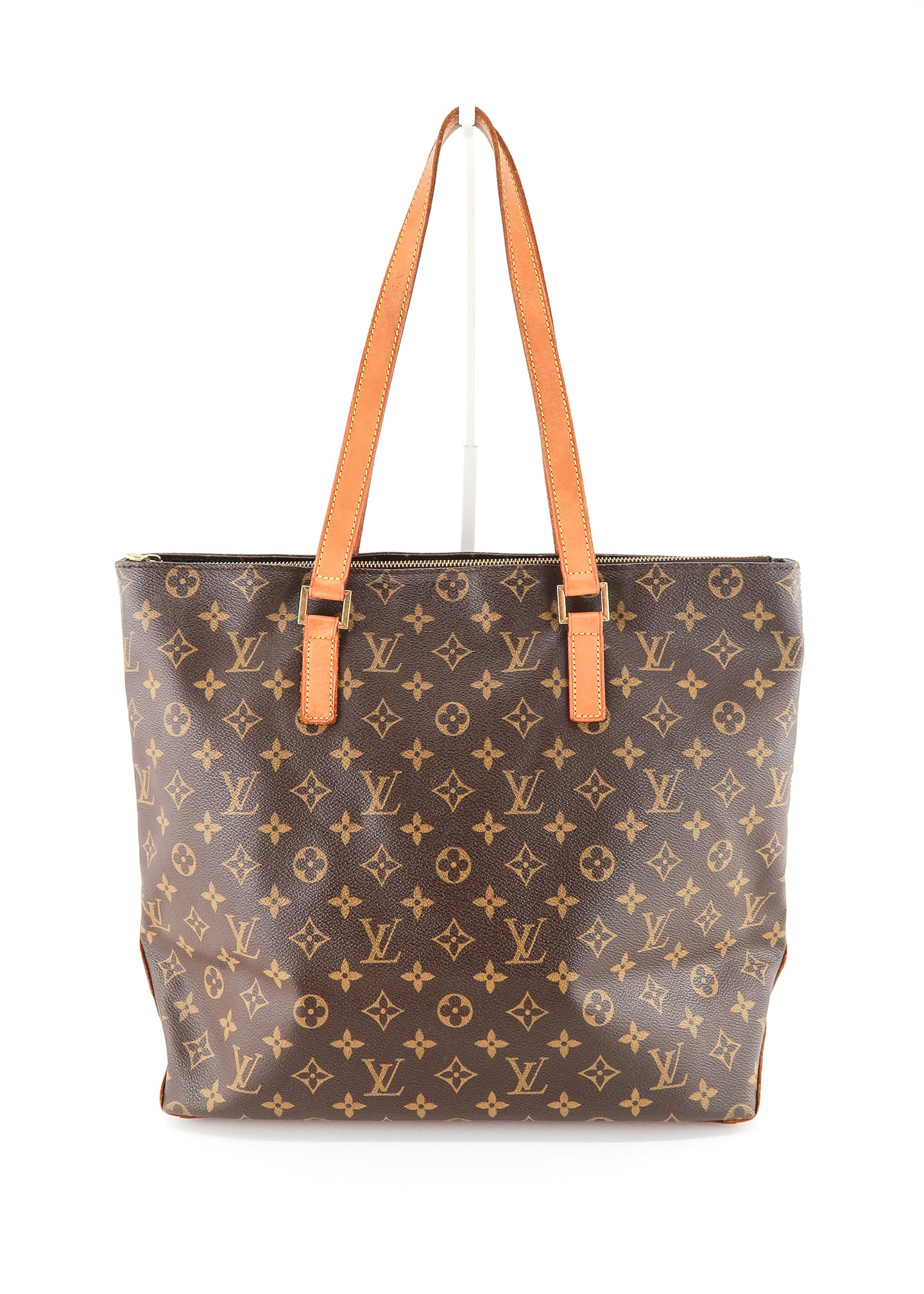 Louis Vuitton Monogram Cabas Mezzo