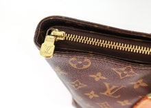Load image into Gallery viewer, Louis Vuitton Monogram Cabas Mezzo