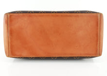 Load image into Gallery viewer, Louis Vuitton Monogram Cabas Mezzo
