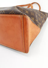 Load image into Gallery viewer, Louis Vuitton Monogram Cabas Mezzo