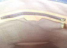 Load image into Gallery viewer, Louis Vuitton Monogram Cabas Mezzo