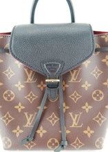 Load image into Gallery viewer, Louis Vuitton Montsouris BB Black