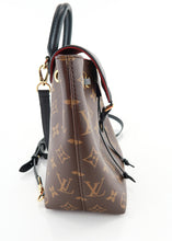 Load image into Gallery viewer, Louis Vuitton Montsouris BB Black
