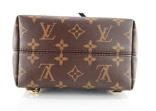 Load image into Gallery viewer, Louis Vuitton Montsouris BB Black
