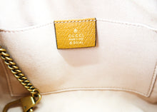 Load image into Gallery viewer, Gucci X Disney Mini Vintage GG Supreme Monogram Shoulder Bag
