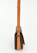 Load image into Gallery viewer, Louis Vuitton Monogram Cartouchiere GM